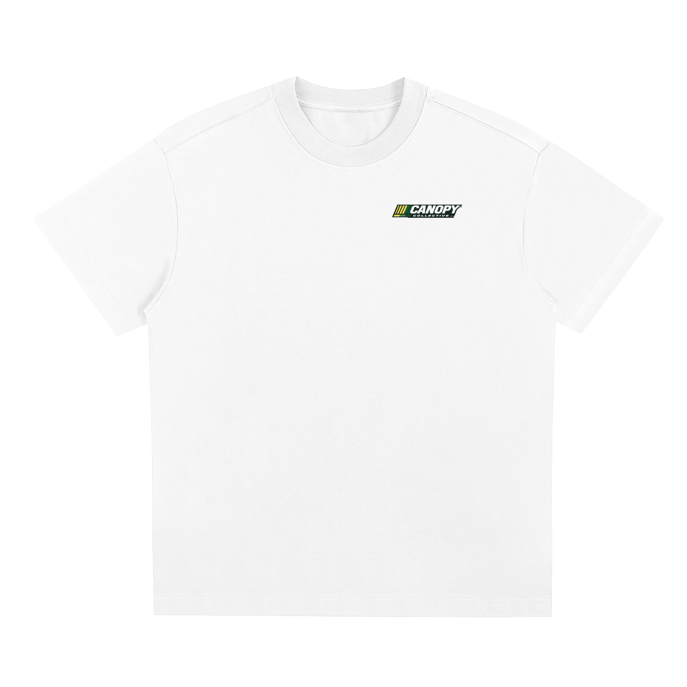 'Chromatic' Sorona Cooling T-Shirt