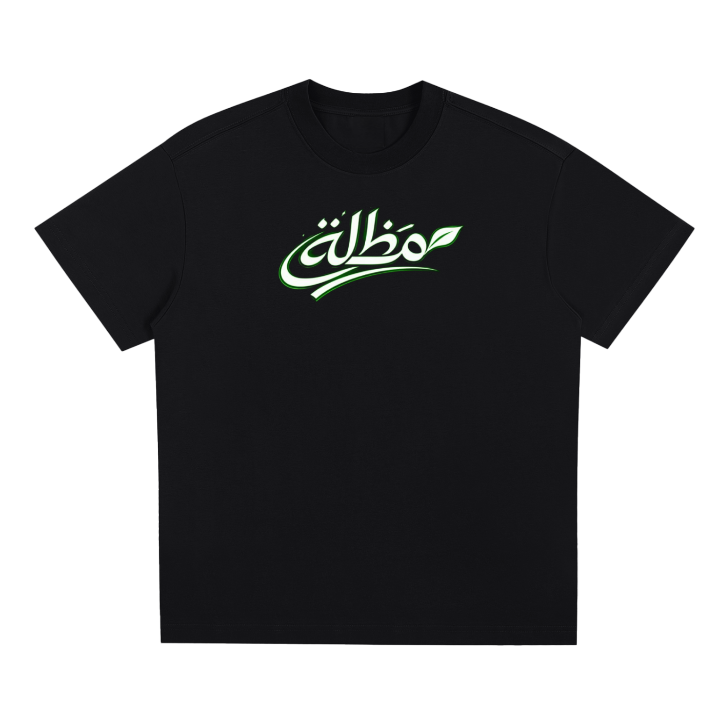 'Heritage Script' Cooling T-Shirt