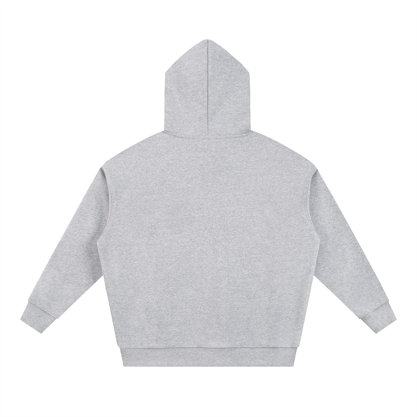 ‘Foundation’ Heavyweight Hoodie