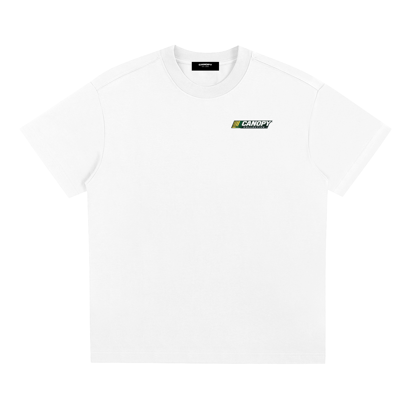 'Chromatic' Sorona Cooling T-Shirt