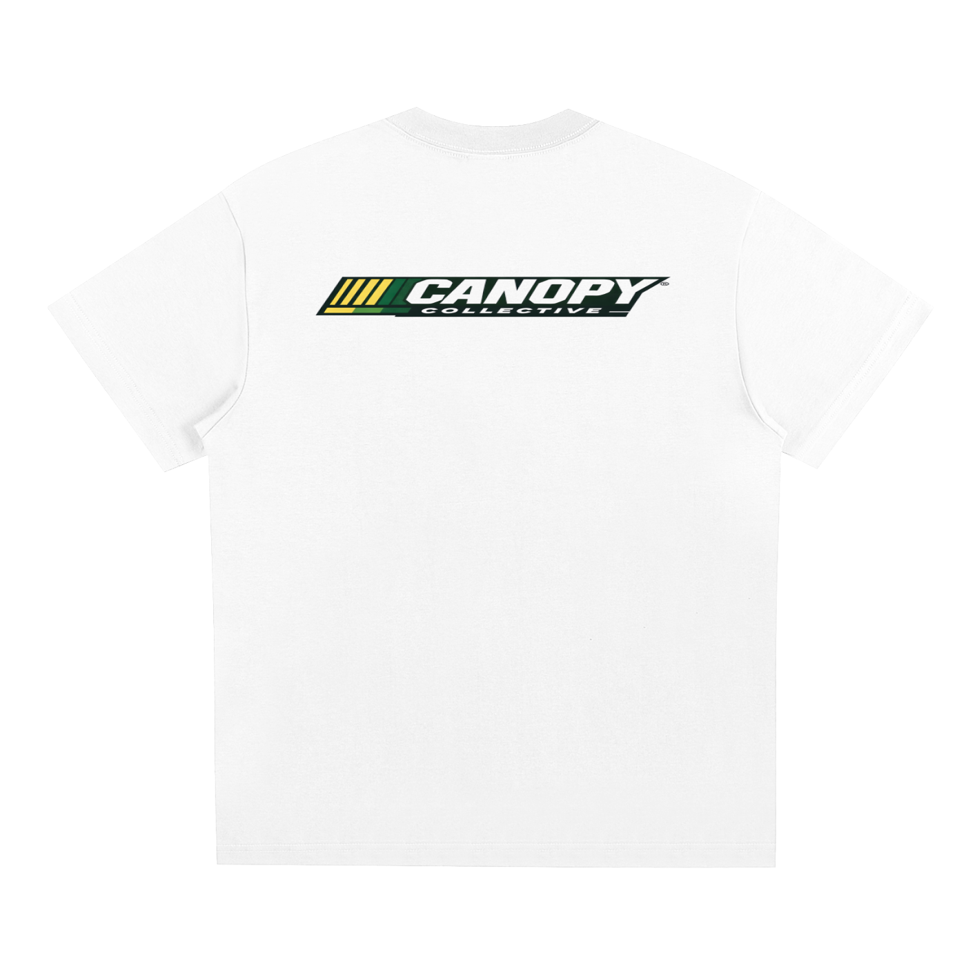 'Chromatic' Sorona Cooling T-Shirt